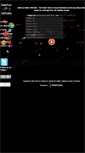 Mobile Screenshot of deefuzz.parisson.com